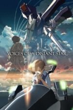 Movie Voices of a Distant Star