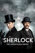 Movie Sherlock: The Abominable Bride