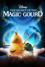 Movie The Secret of the Magic Gourd