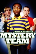 Movie Mystery Team