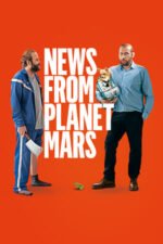Movie News from Planet Mars