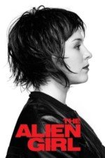 Movie Alien Girl