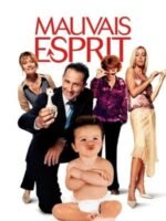 Movie Mean Spirit