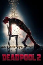 Movie Deadpool 2