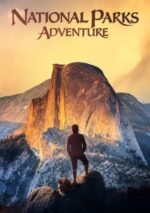 Movie National Parks Adventure