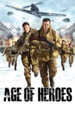 Movie Age of Heroes