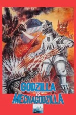 Movie Godzilla vs. Mechagodzilla