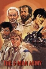Movie The 5-Man Army