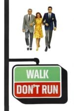 Movie Walk Don’t Run