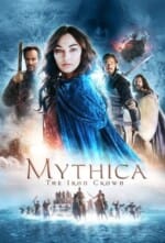 Movie Mythica: The Iron Crown