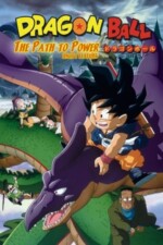 Movie Dragon Ball: The Path to Power