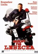 Movie Sezon na leszcza