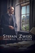 Movie Stefan Zweig: Farewell to Europe