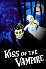 Movie The Kiss of the Vampire