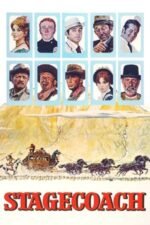 Movie Stagecoach