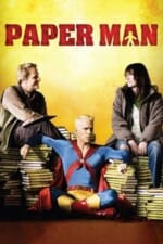 Movie Paper Man