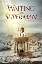 Movie Waiting for “Superman”