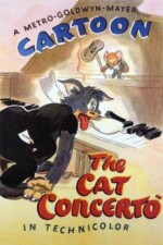 Movie The Cat Concerto