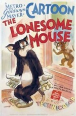 Movie The Lonesome Mouse