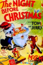 Movie The Night Before Christmas
