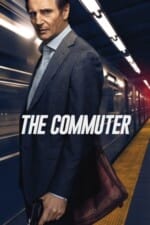 Movie The Commuter