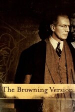 Movie The Browning Version