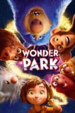 Movie Wonder Park