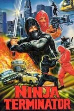 Movie Ninja Terminator