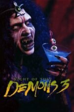 Movie Night of the Demons III