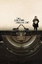 Movie Can You Ever Forgive Me?
