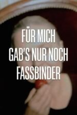 Movie Fassbinder’s Women