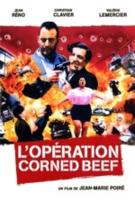 Movie L’Opération Corned Beef