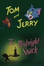 Movie The Midnight Snack