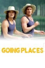 Movie Going Places