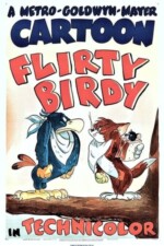 Movie Flirty Birdy