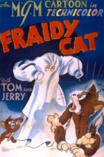 Movie Fraidy Cat