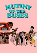 Movie Mutiny on the Buses