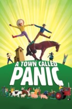 Movie A Town Called Panic