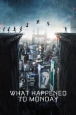 Movie What Happened to Monday