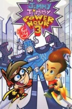 Movie Jimmy Timmy Power Hour 3: The Jerkinators!