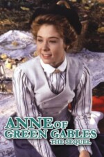 Movie Anne of Green Gables: The Sequel