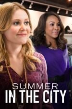 Movie Summer in the City