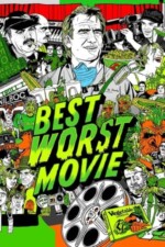 Movie Best Worst Movie