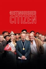 Movie The Distinguished Citizen