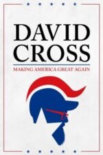 Movie David Cross: Making America Great Again