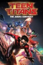 Movie Teen Titans: The Judas Contract