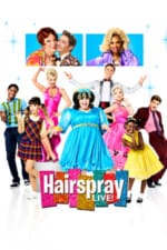 Movie Hairspray Live!