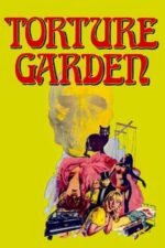 Movie Torture Garden