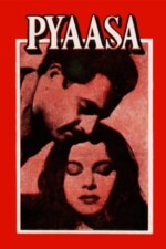 Movie Pyaasa