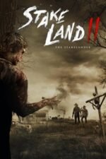 Movie The Stakelander